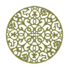 dünne Ornamente